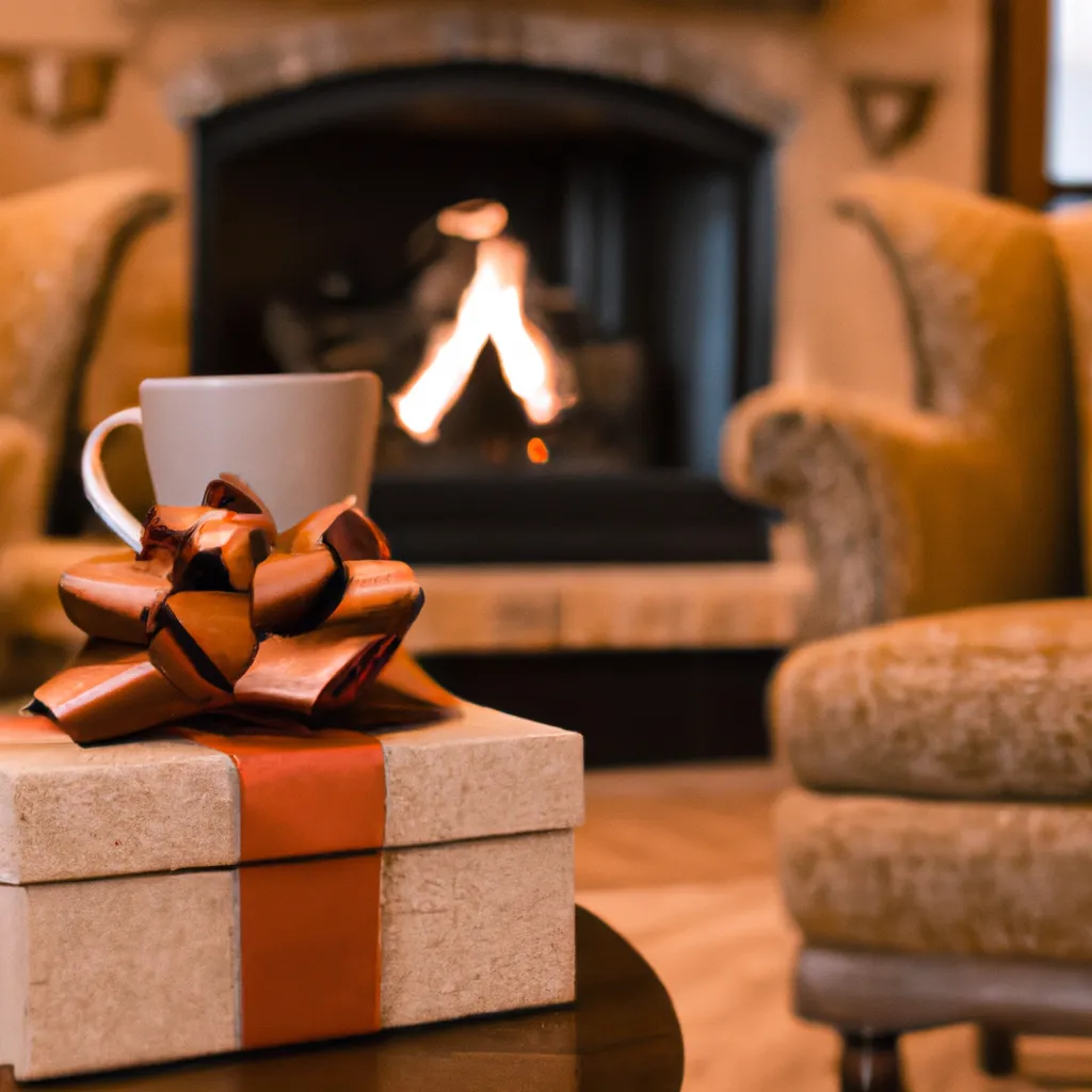 Pomysły na praktyczny prezent dla męża