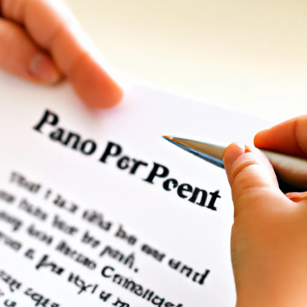 Czy wystarczy zgoda jednego rodzica?