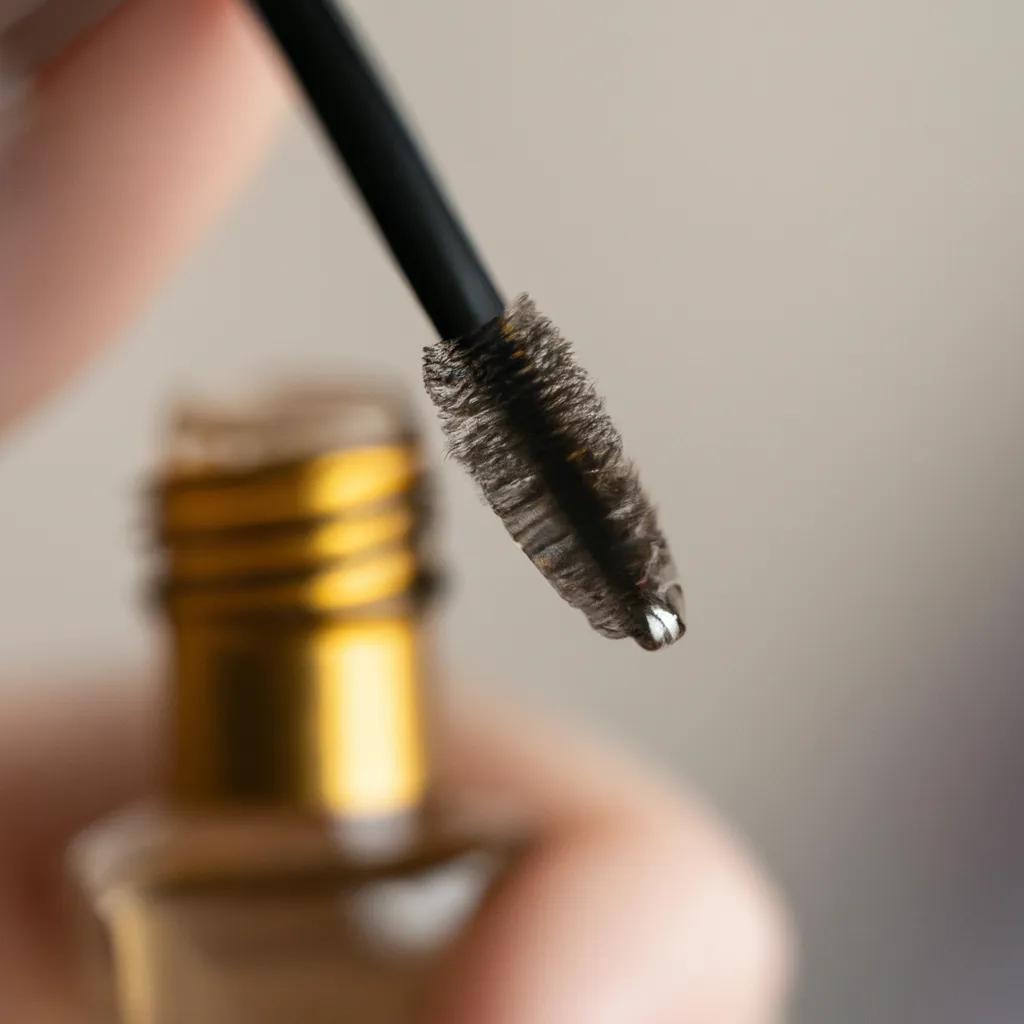 Jak długo natłuszczać brwi po makijażu permanentnym?