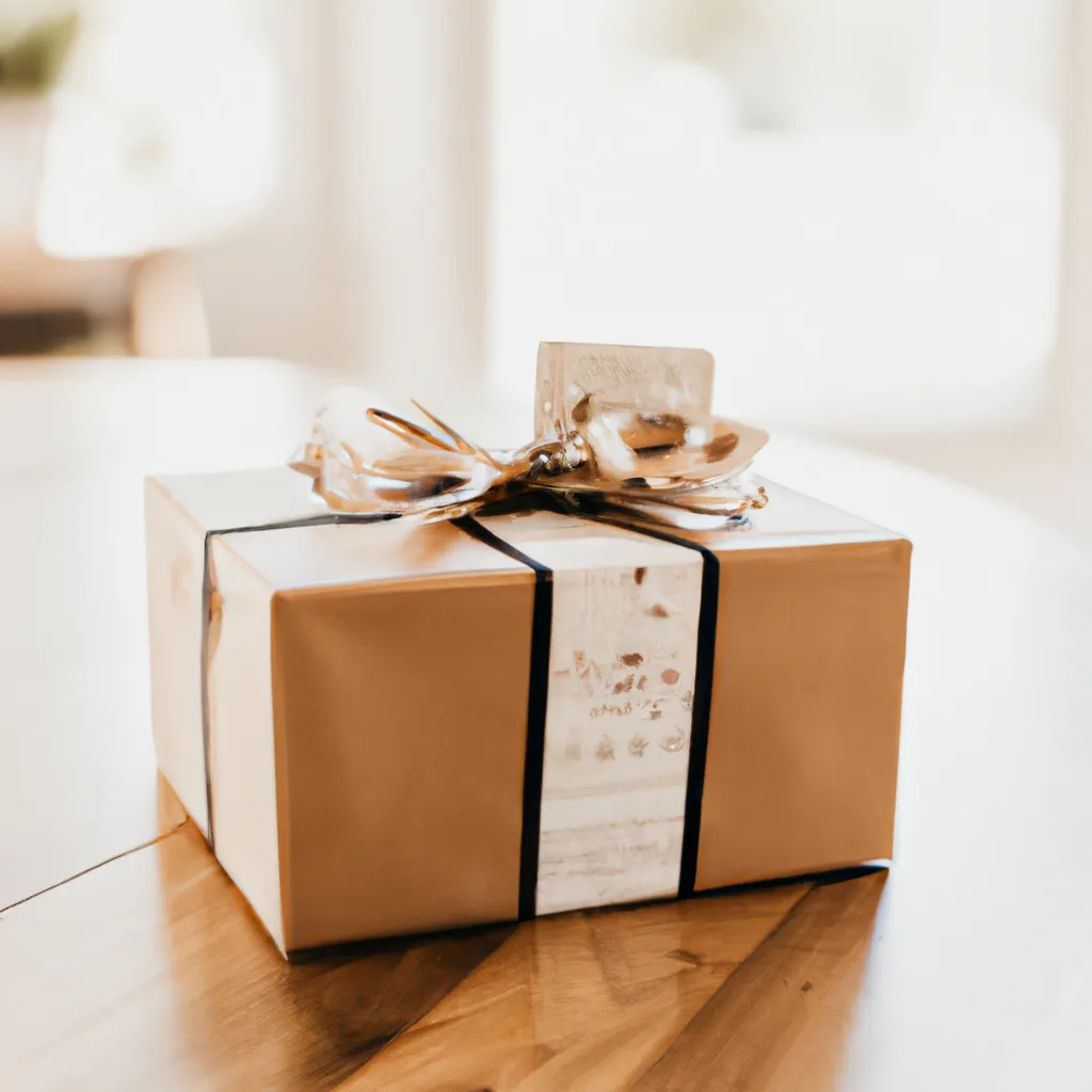 Co kupić babci na urodziny?