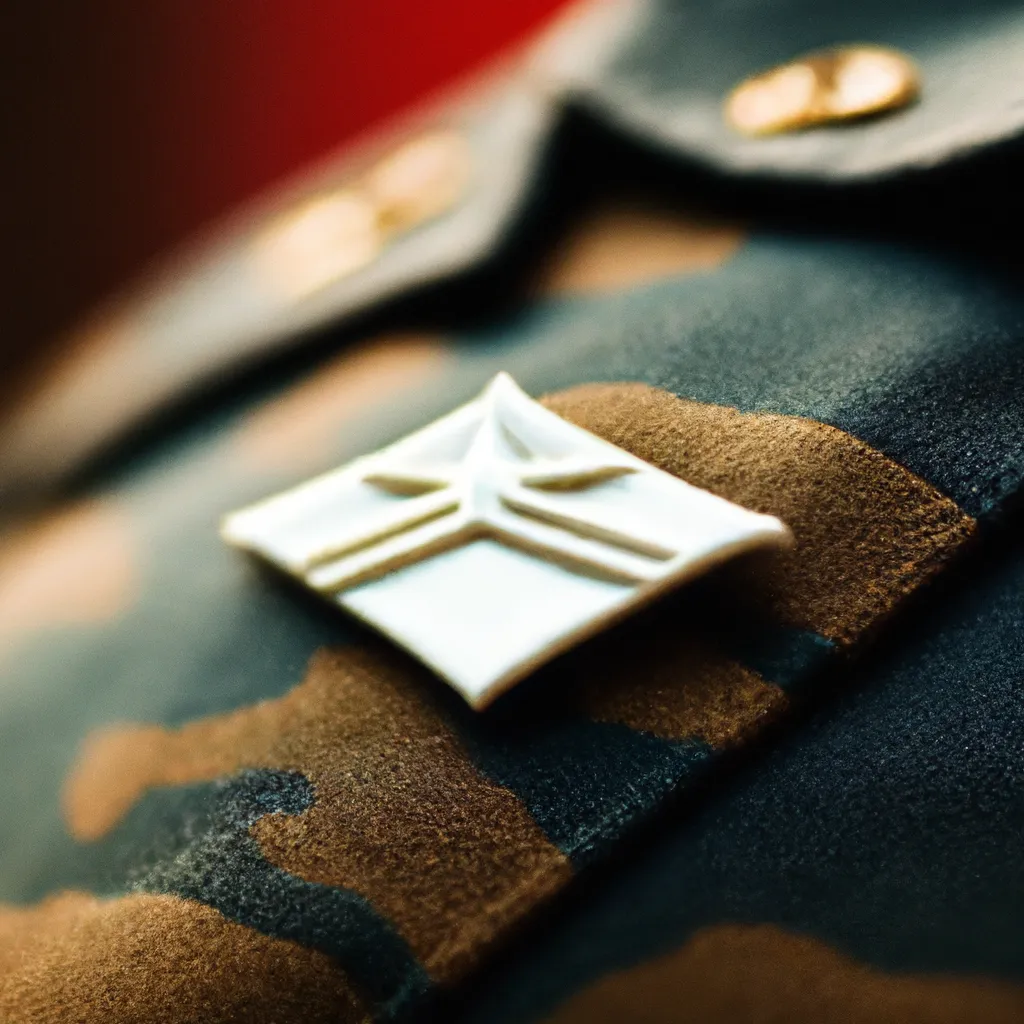 Jak zmienić kategorię wojskową?