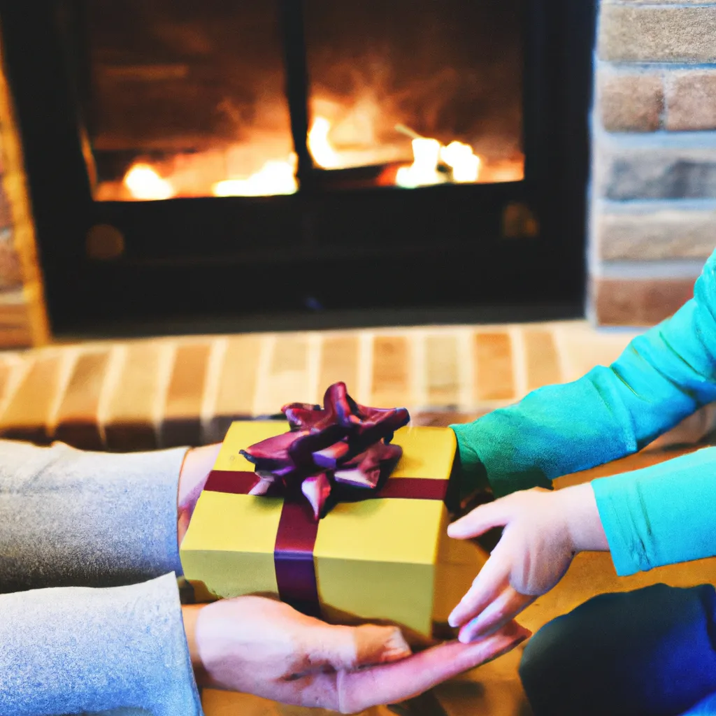 Jak namówić rodziców na wszystko?