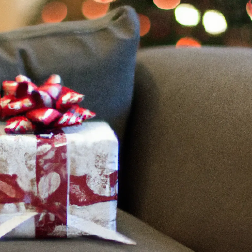 Co kupić rodzicom chłopaka na pierwsze spotkanie?