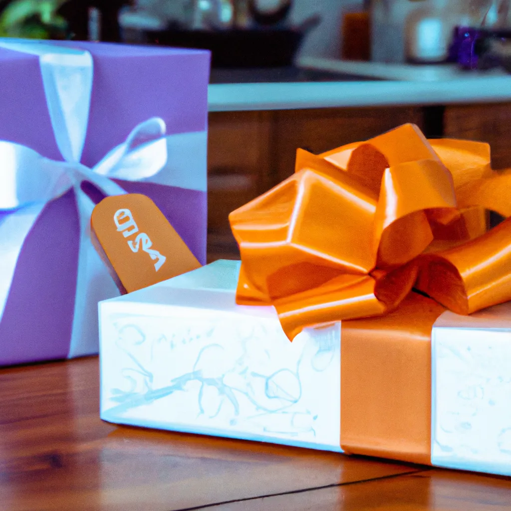 Jak powiedzieć rodzicom o ciąży prezent?