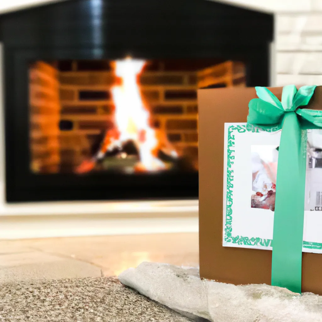 Jaki prezent dla rodziców?