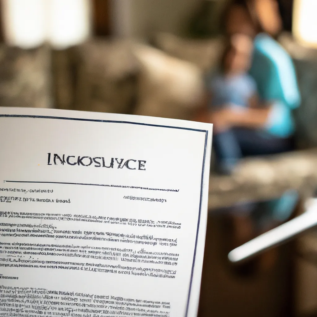 Czy rodzic może ubezpieczyć dorosłe dziecko?