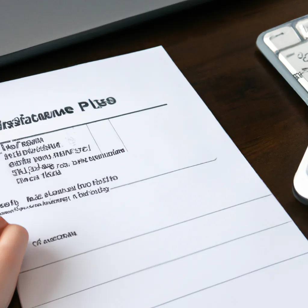 Faktura na dziecko czy na rodzica?