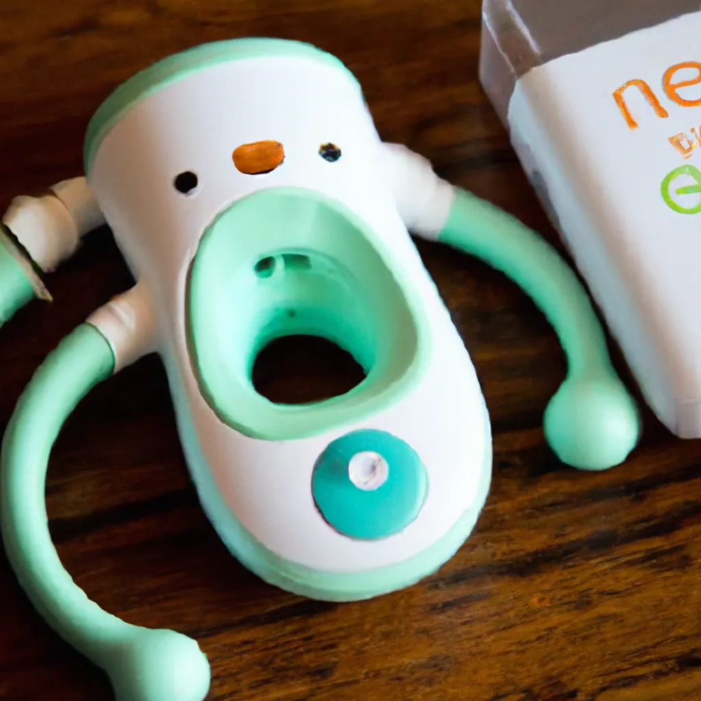 Neno Vita: Przegląd i opinie o popularnym urządzeniu dla niemowląt