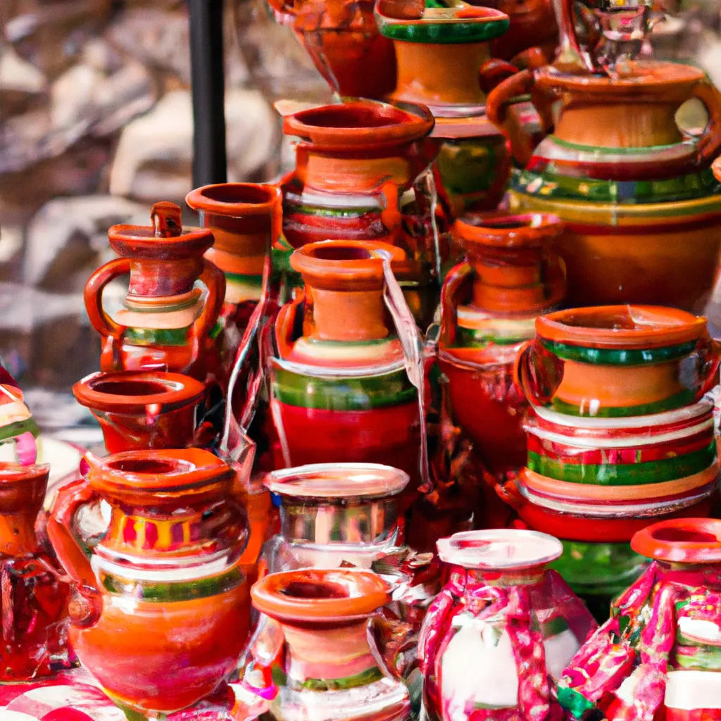 Co kupić w Bułgarii?