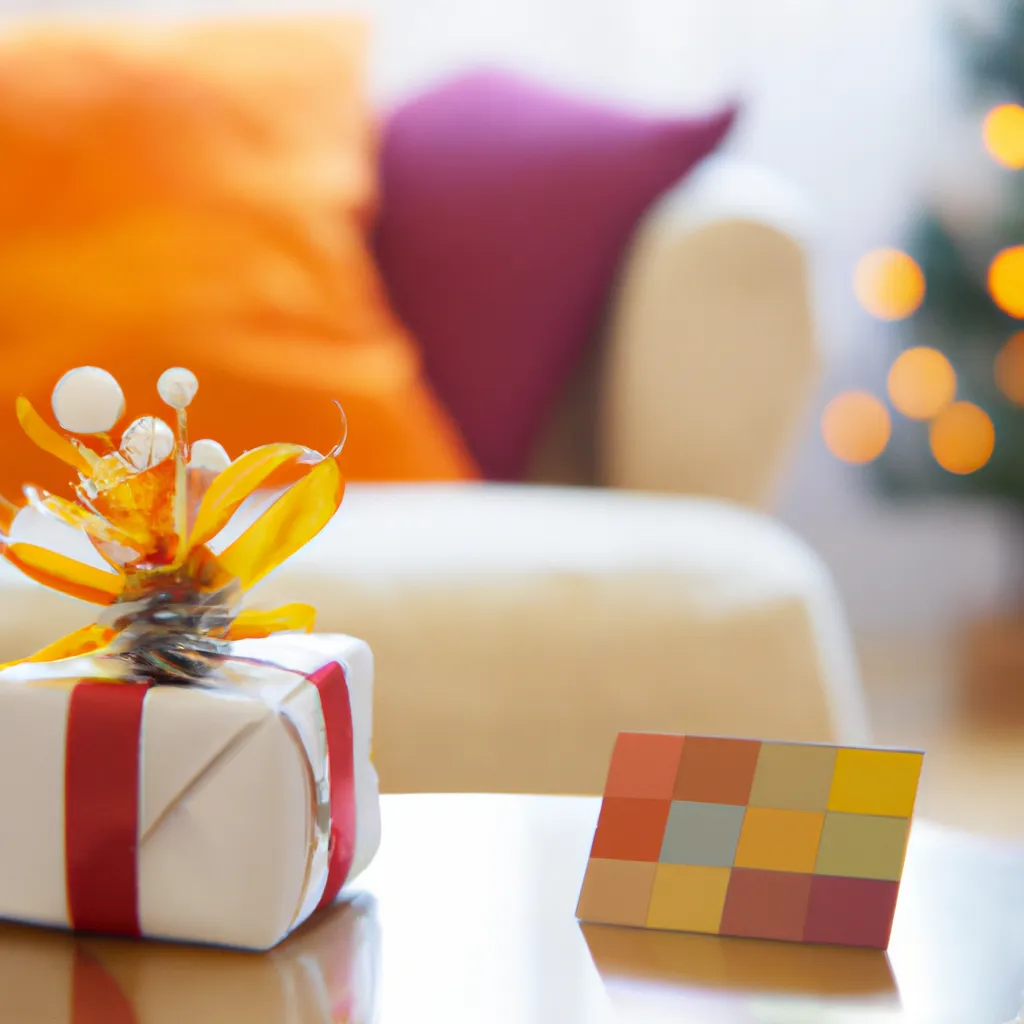 Pomysły na kreatywny prezent dla przyjaciela