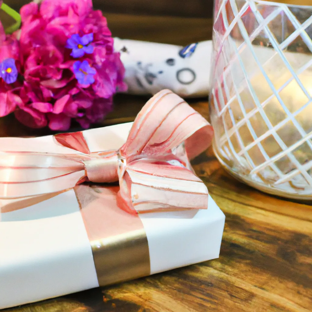 Prezent dla mamy, która wszystko ma