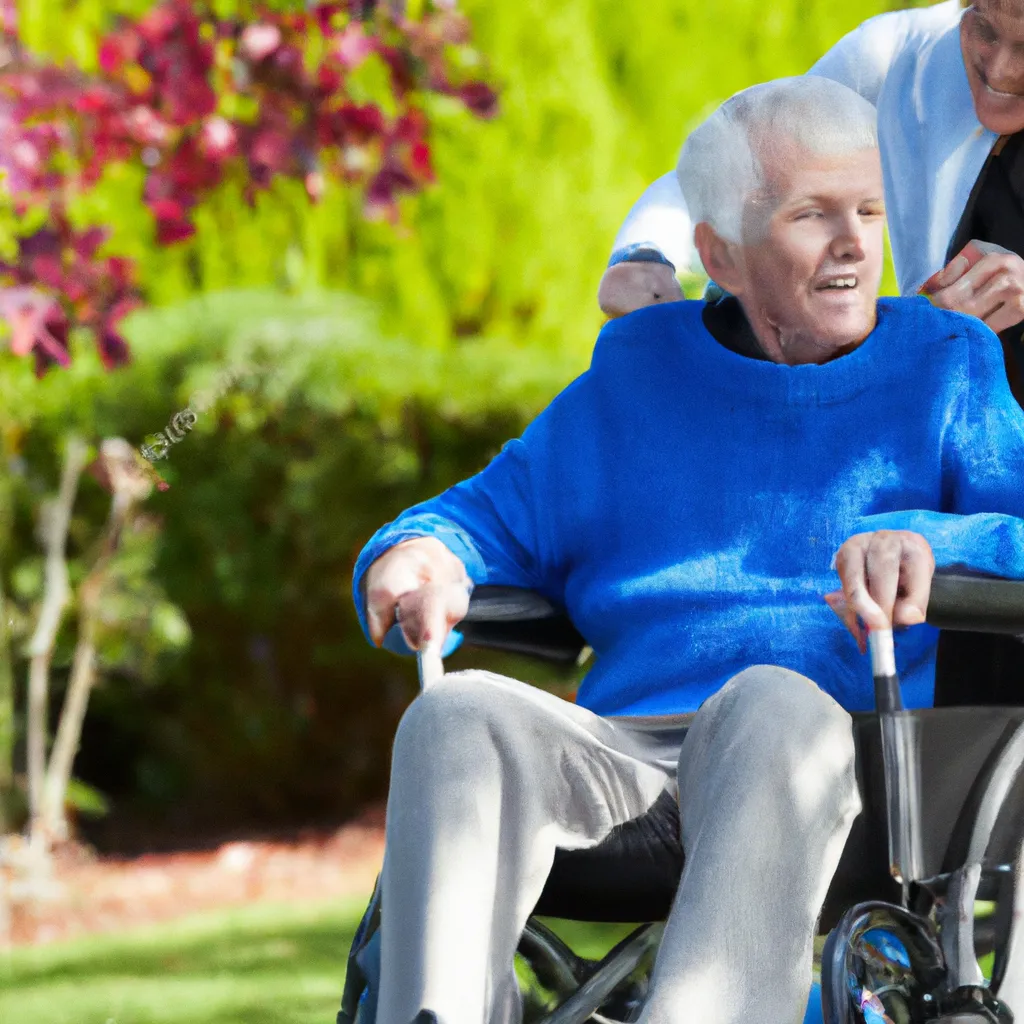 Czy dziecko ma obowiązek opieki nad rodzicem?