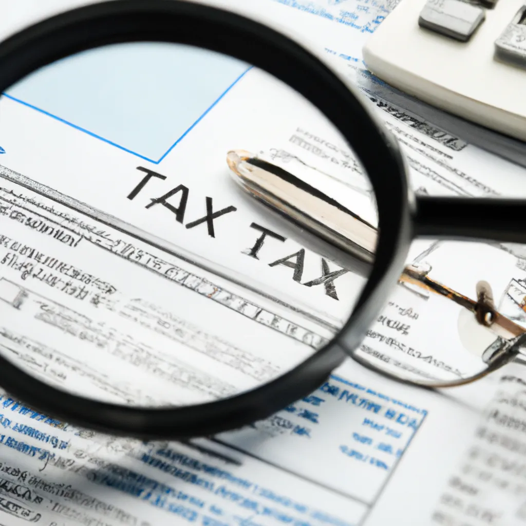 Ile wynosi podatek od spadku po rodzicach?