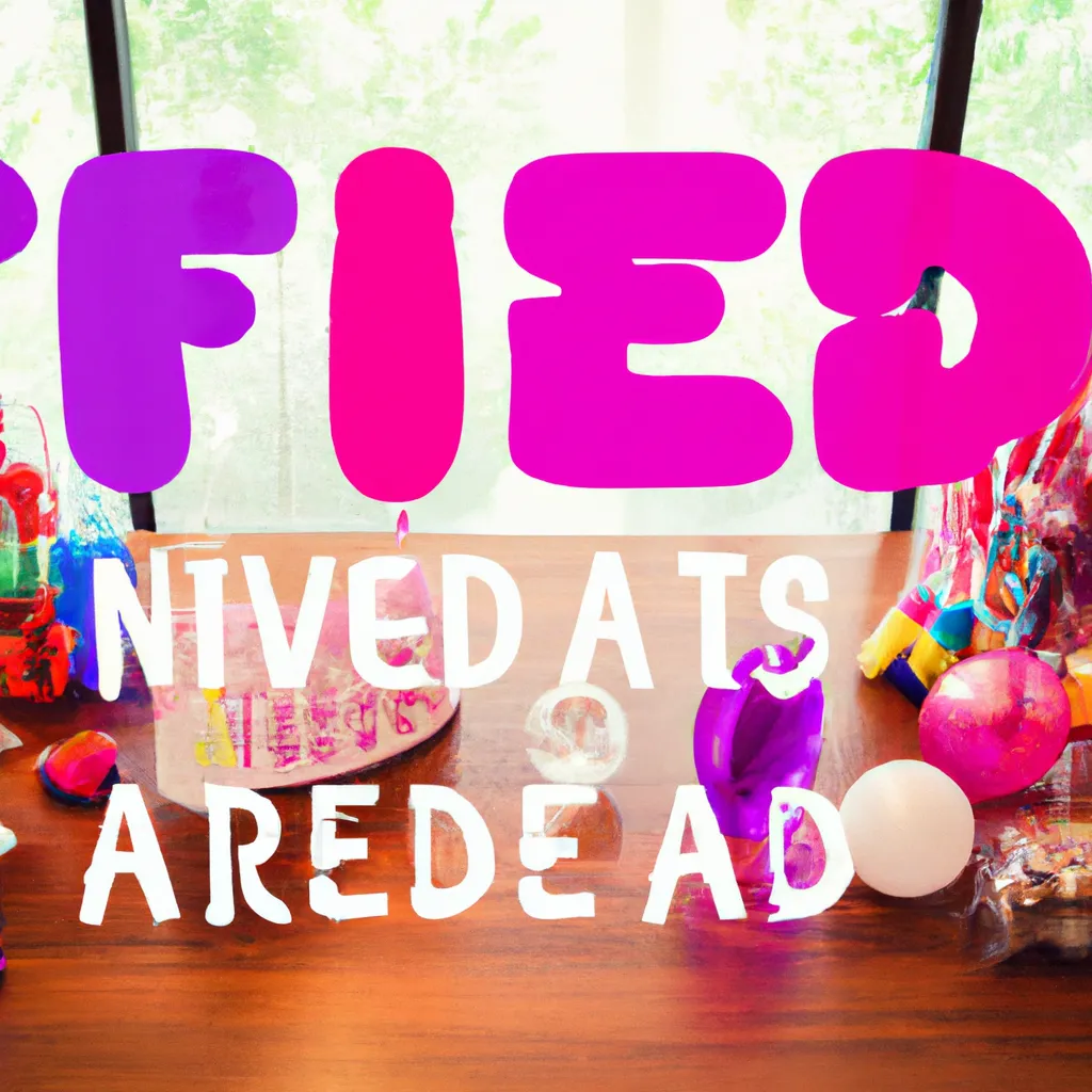 Co kupić 11 latce na urodziny?