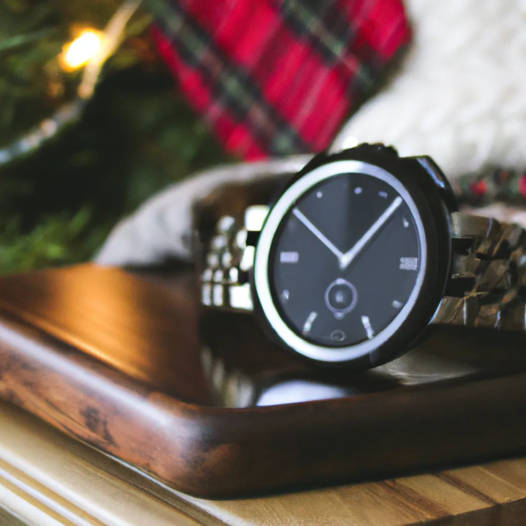 Co można kupić chłopakowi na święta?