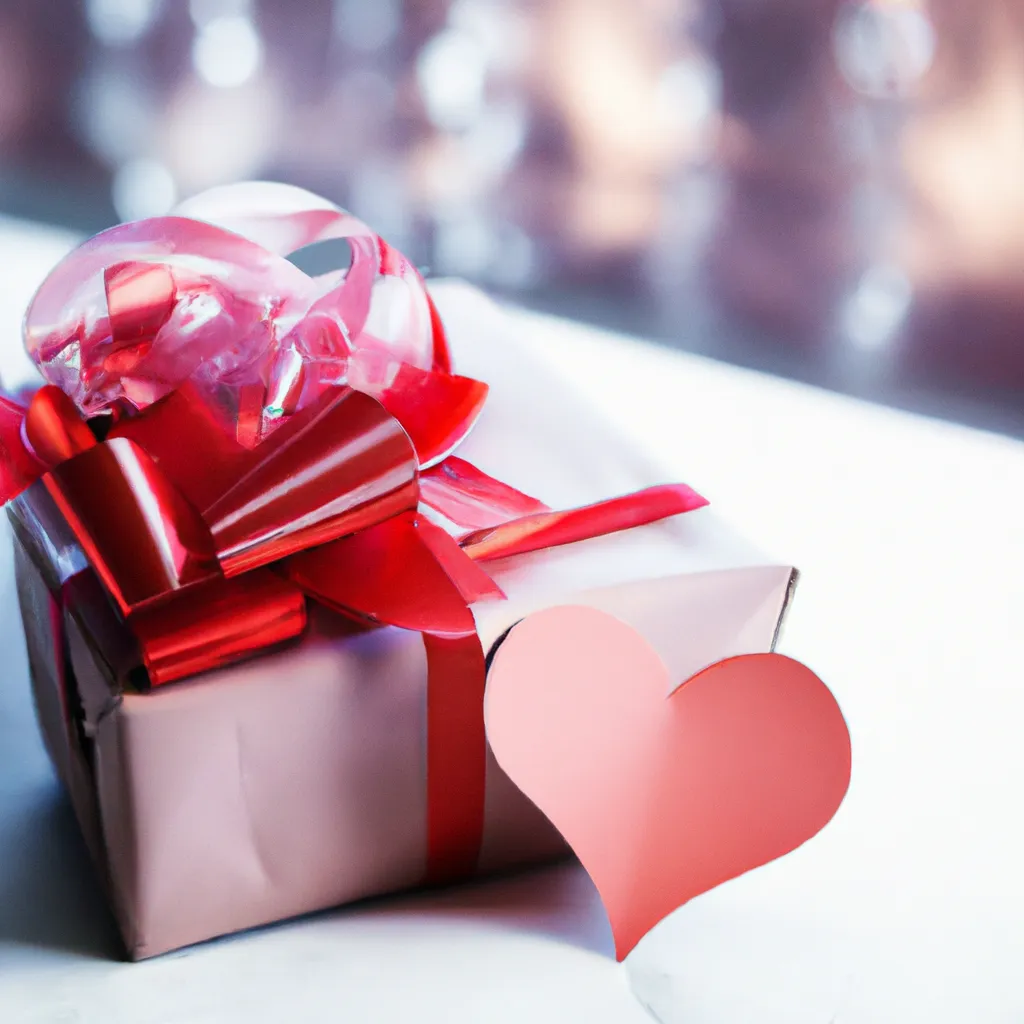 Co kupić na walentynki kobiecie?
