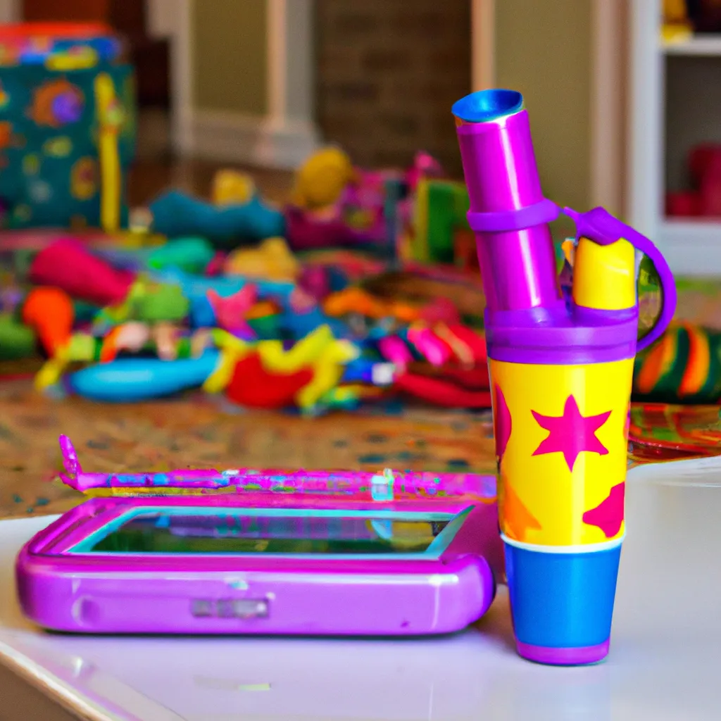 Co na prezent dla 7 latka?