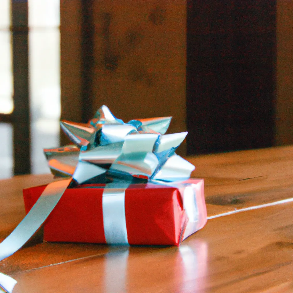 Co na urodziny dla meża?