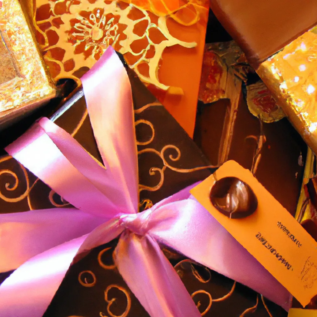 Co kupić rodzicom przyszłej synowej?