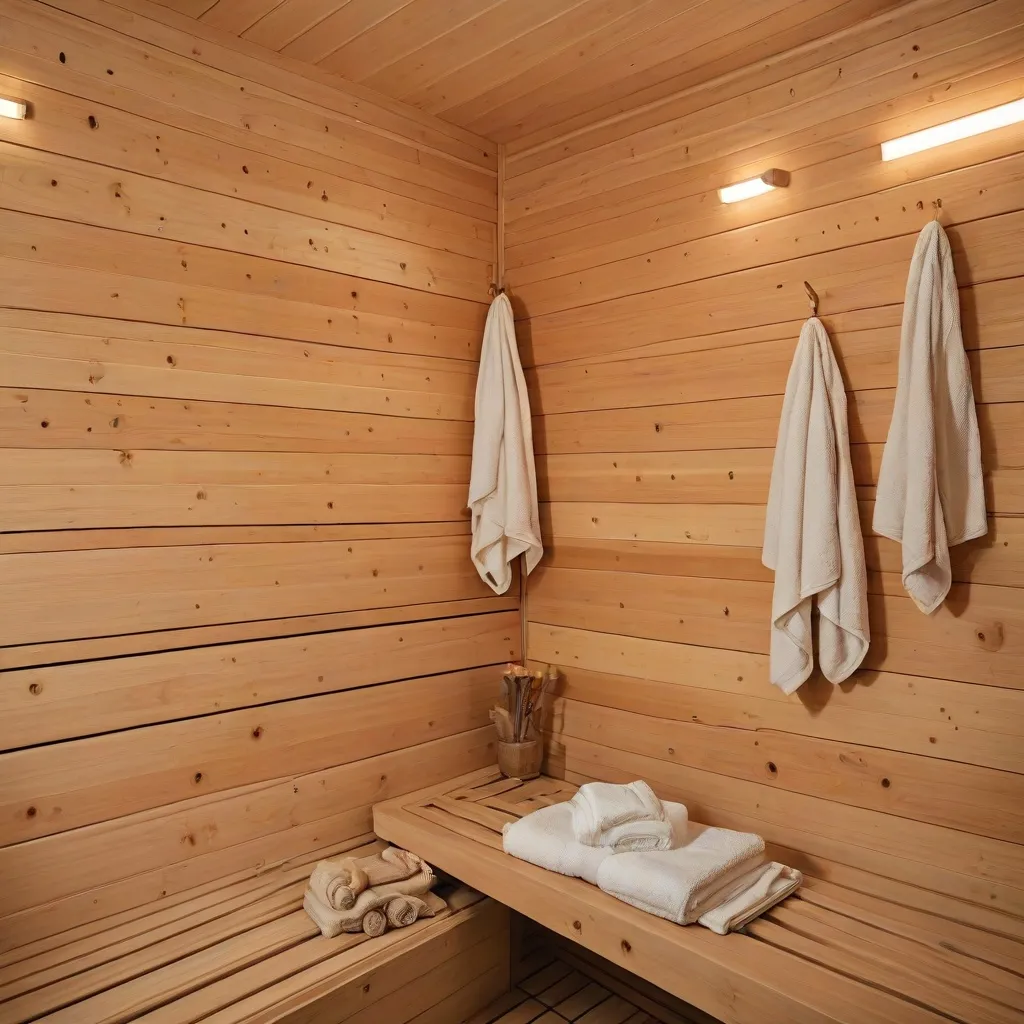 Sauna w ciąży – czy to bezpieczne?