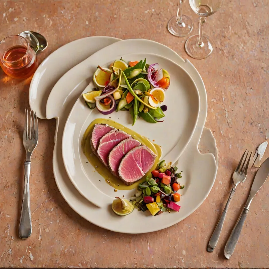 Tuńczyk w ciąży – czy jest bezpieczny dla zdrowia?