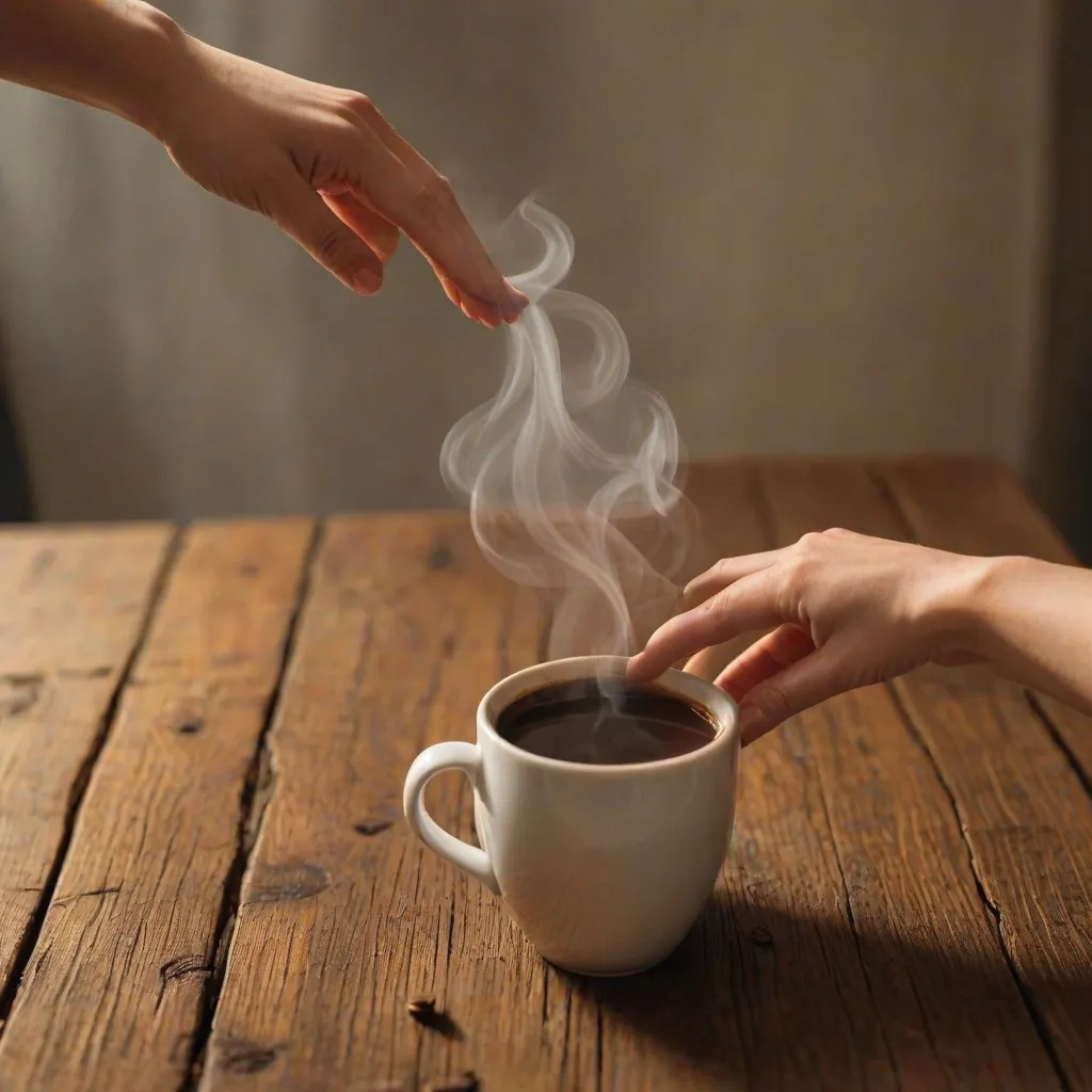 Czy w ciąży można pić kawę? Odpowiedź dietetyka