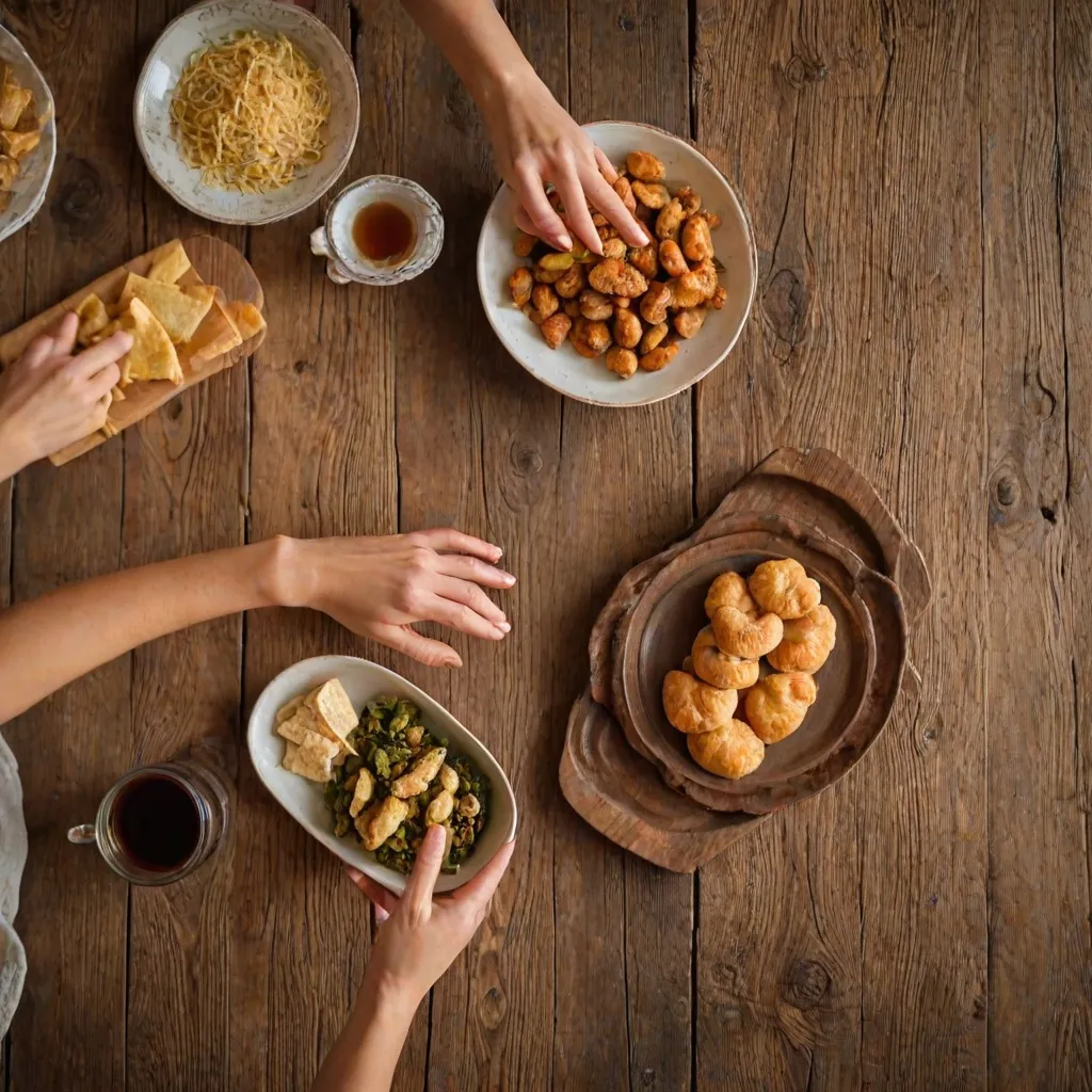 Czy w ciąży można jeść kabanosy? Sprawdź zalecenia