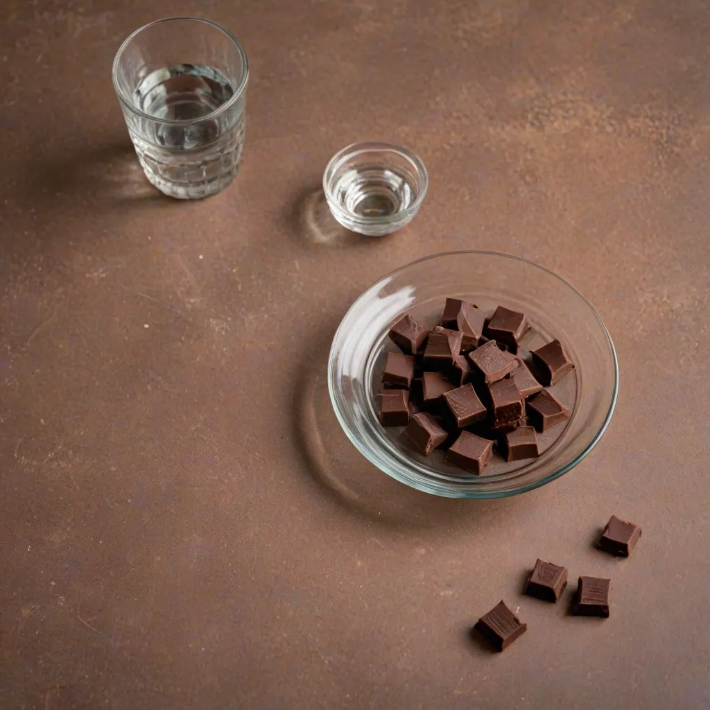 Gorzka czekolada w ciąży – zdrowa przekąska czy zagrożenie?