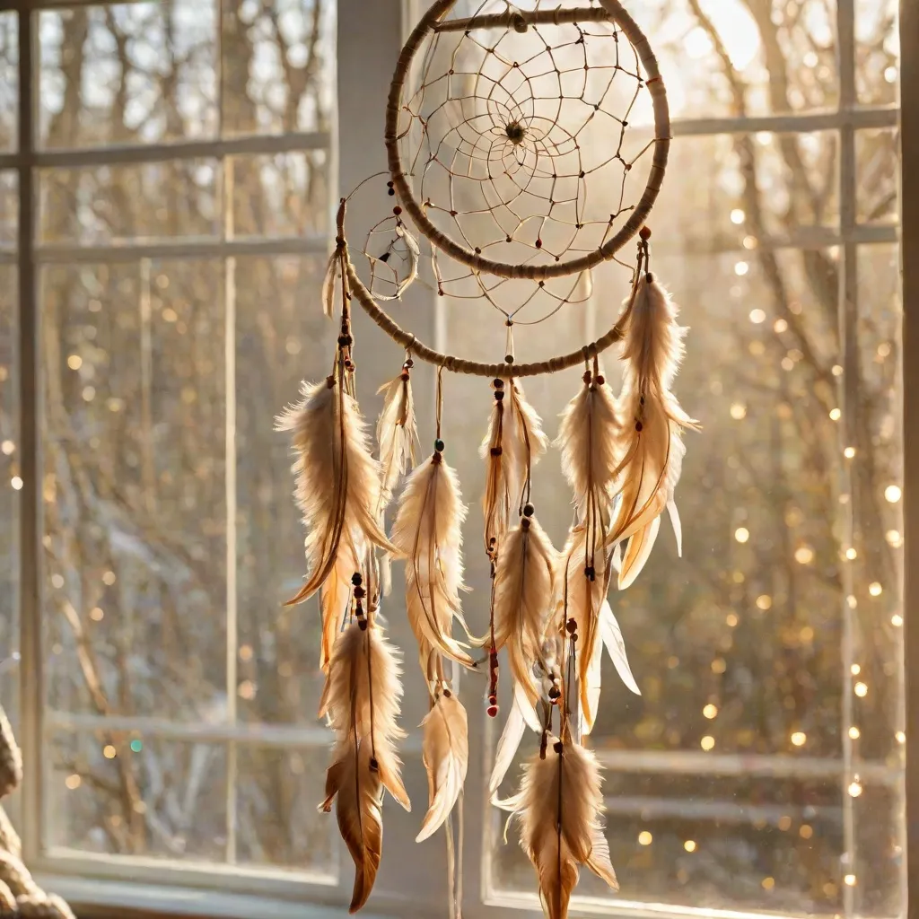 Czy łapacz snów jest zły? Odpowiedź na popularne pytania