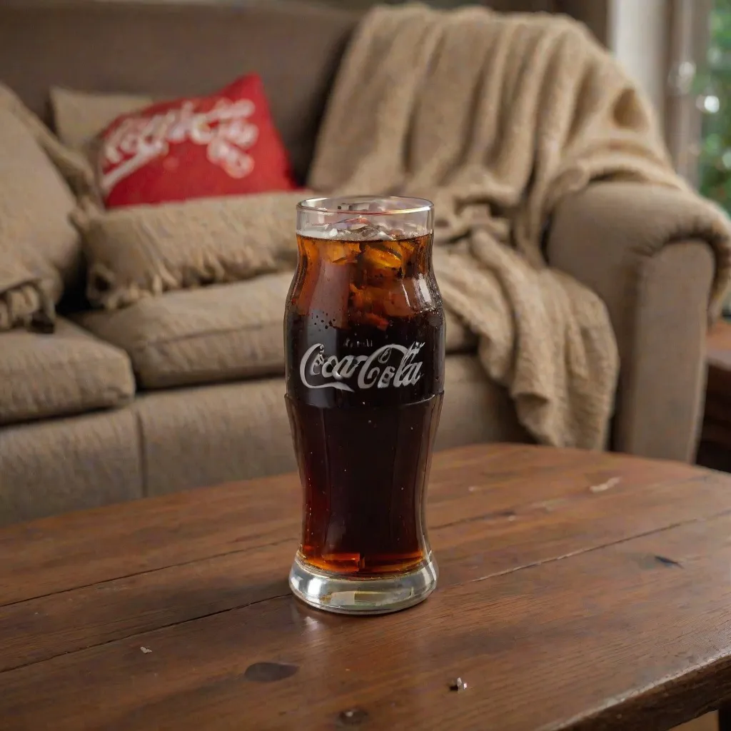 Coca Cola w ciąży – czy warto ją pić?