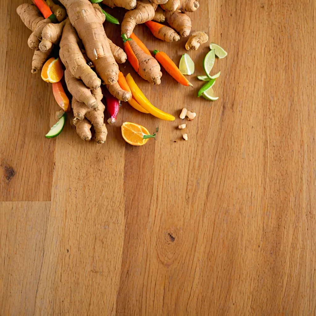 Imbir w ciąży – korzyści i przeciwwskazania