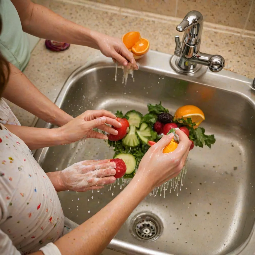 Toksoplazmoza w ciąży – jak się chronić?