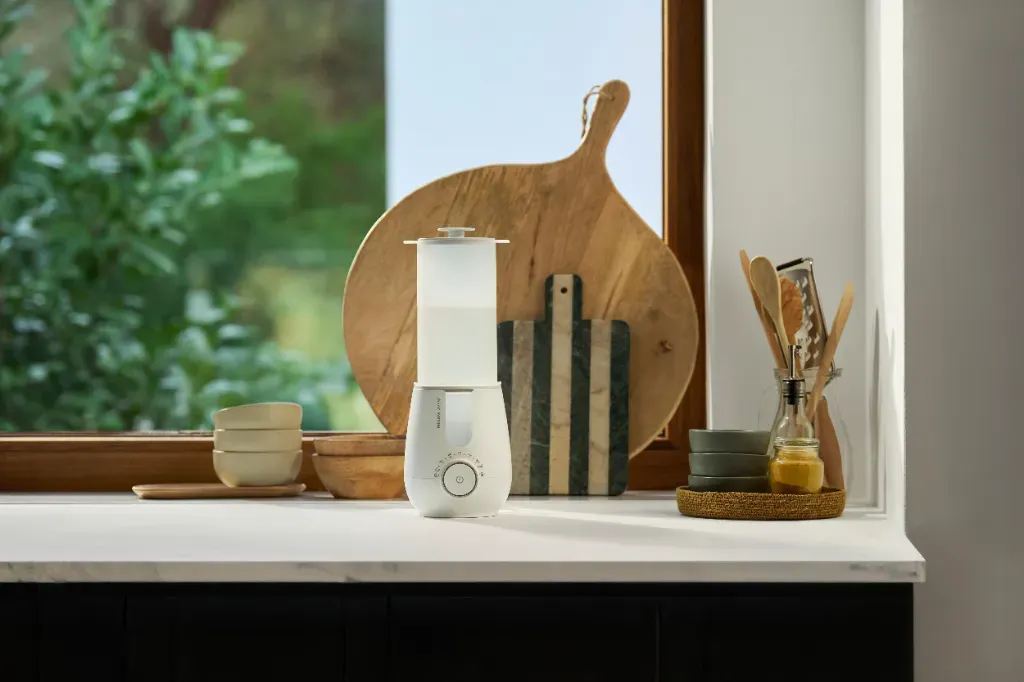 podgrzewacze do butelek