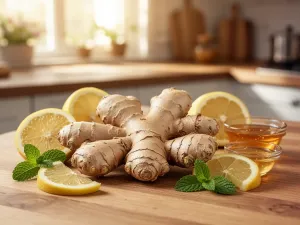 Rodzina gra razem w kolorową grę planszową w przytulnym salonie, relaksująca atmosfera wspólnej zabawy
