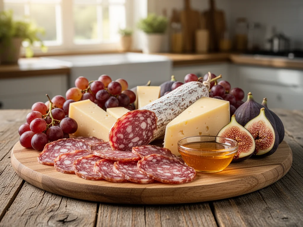 Salami w ciąży – co na to eksperci?