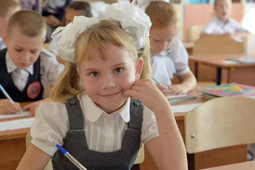 Jak wybrać idealną odzież szkolną dla dziecka