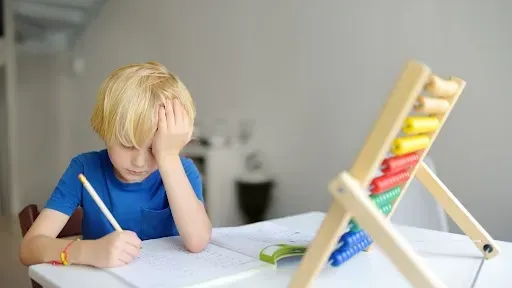 Objawy ADHD u dziecka